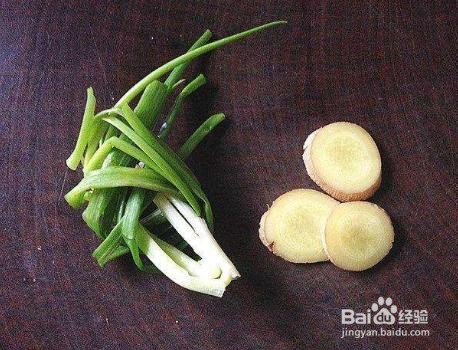 家庭自制白灼虾