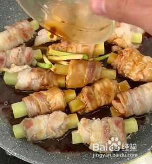 真真假假 赛排骨