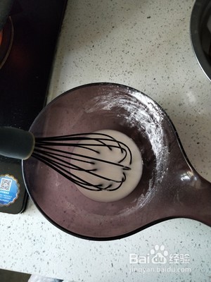 猪肠粉的酱汁怎么做