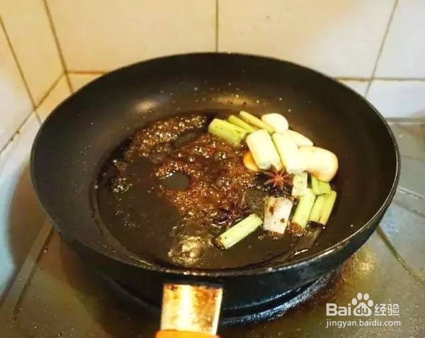 怎么做蜜汁鸡腿