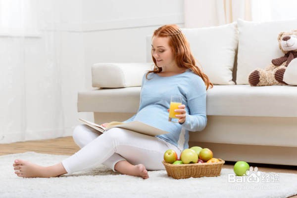 孕妇怀孕的时候要注意什么？孕妇注意事项