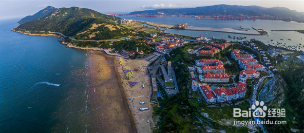 连运港有什么好玩的