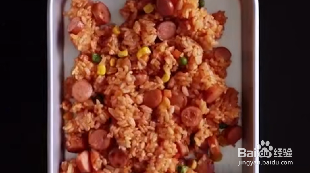 怎么做芝士煎蛋球?