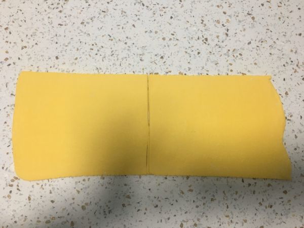 南瓜手撕呛面小馒头