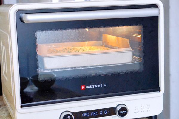 火腿香葱肉松蛋糕卷