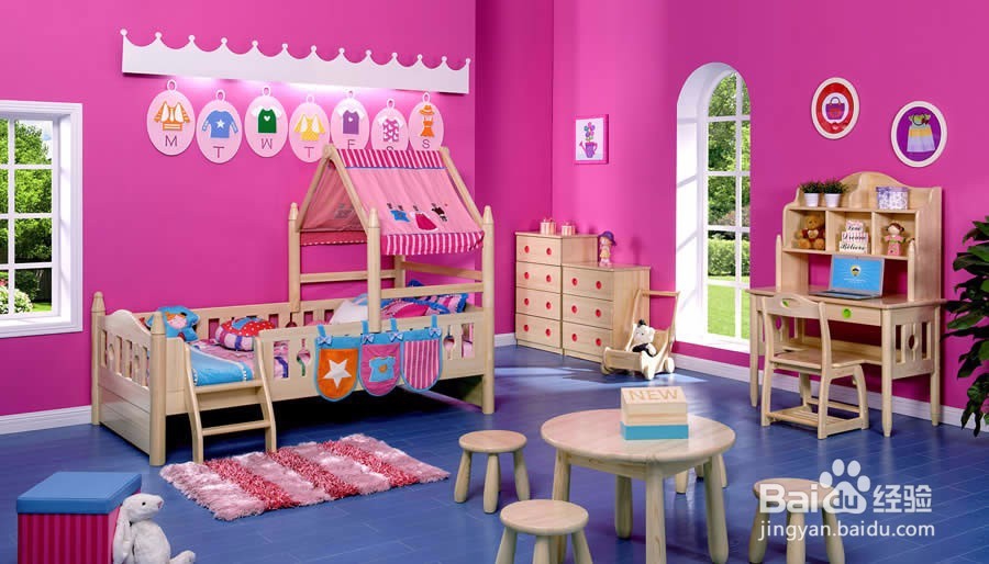 家居常用木材如何选