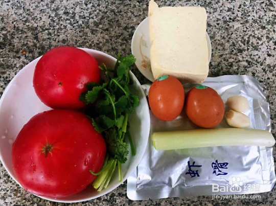 虾滑鸡蛋羹怎么做