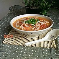 如何制作番茄鱼