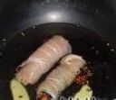 如意鸡肉卷该如何做