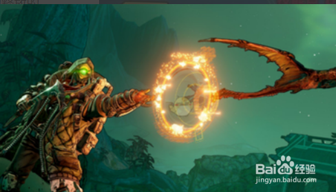 无主之地模组怎么用