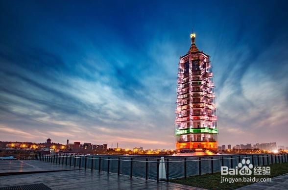 新年旅行之寻找精神家园世界上最古老的寺庙