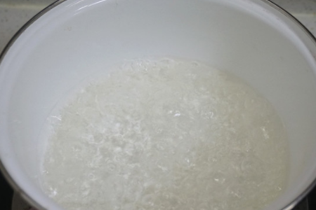 面粉能做什么小吃