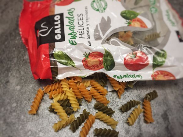 芝士焗黑椒牛肉意面