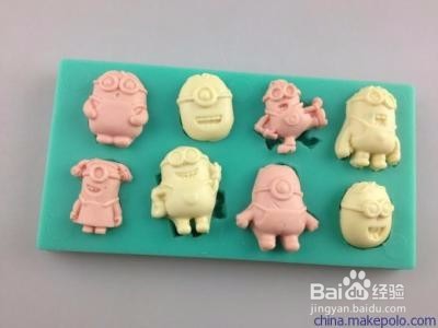 橡皮糖怎么做