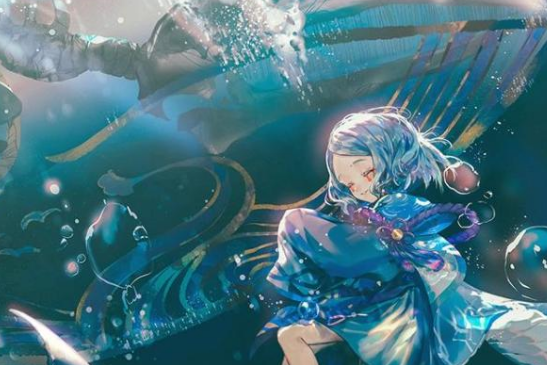 阿修罗必须配帝释天吗