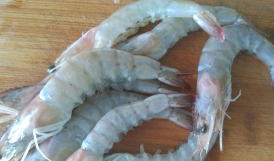 椒盐虾的家常做法怎么做