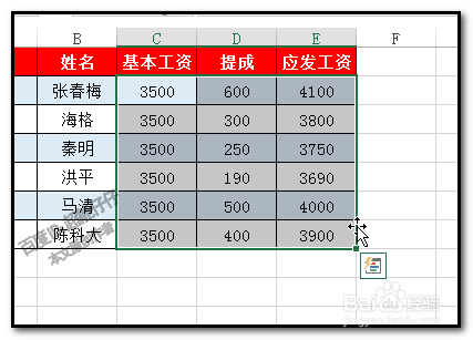 EXCEL表格,不懂函数如何做统计做汇总求平均值