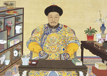 皇十一子永瑆和皇十五子永琰，乾隆皇帝为什么选择十五子