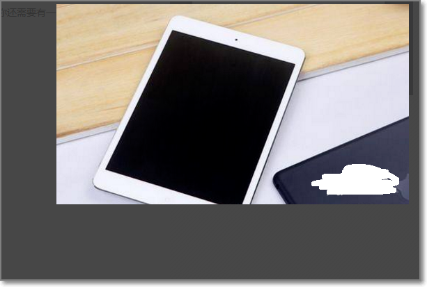 鼠标能与ipad连接吗