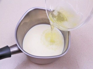 脏脏曲奇蛋挞怎么做?