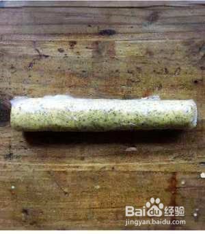 怎么做红茶曲奇