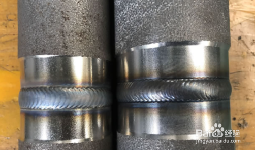 如何快速学会氩弧焊?