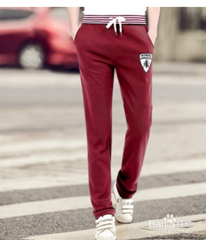 男生夏季怎么穿衣服显得时尚