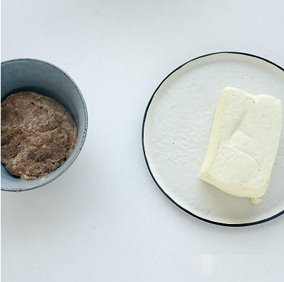 麻籽豆腐的做法
