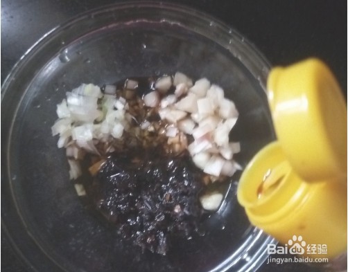 凉拌茄子怎么做?