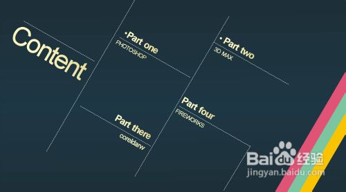 关于PPT制作和演示中的几个实用小窍门