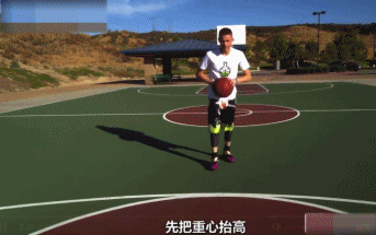 艾弗森Crossover总做不好可能你忽略了这些细节