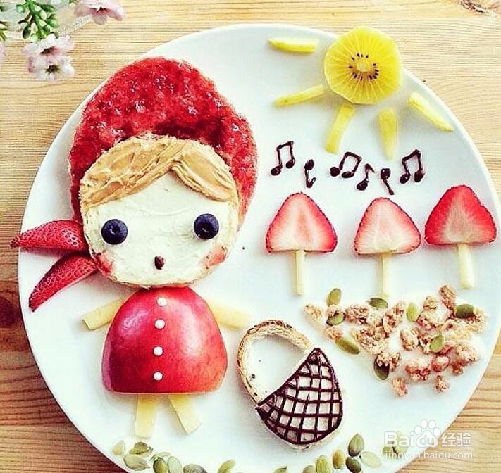 如何为宝宝准备午饭？