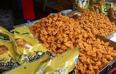 吃货之旅——美食在哪里：[1]重庆篇