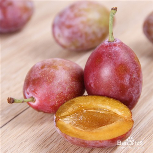 这种水果不常见，但8种营养价值不容忽视！