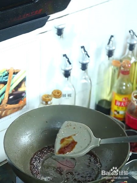 家常蚝油生菜的做法