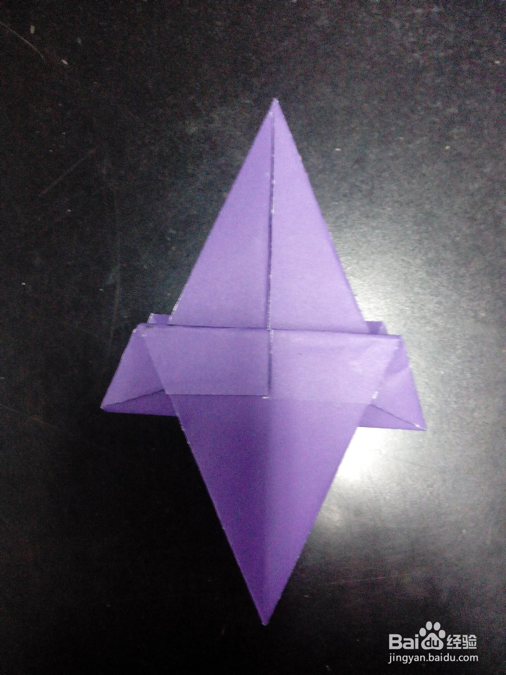 圣诞折纸：[2]圣诞铃铛