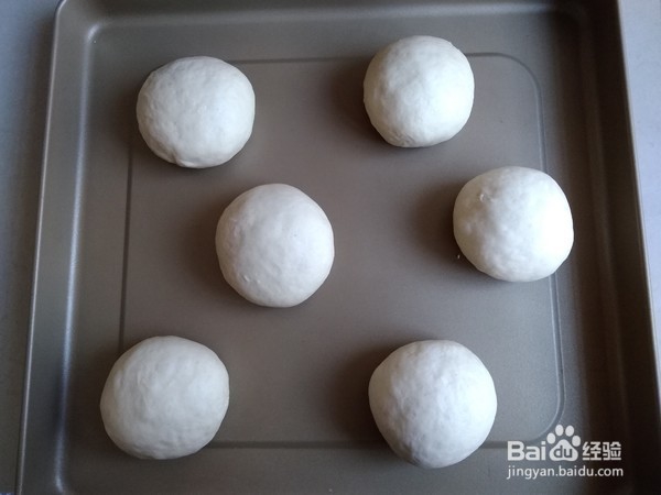 熔岩面包的做法