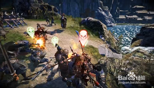 冷兵器游戏的开始：个人推荐