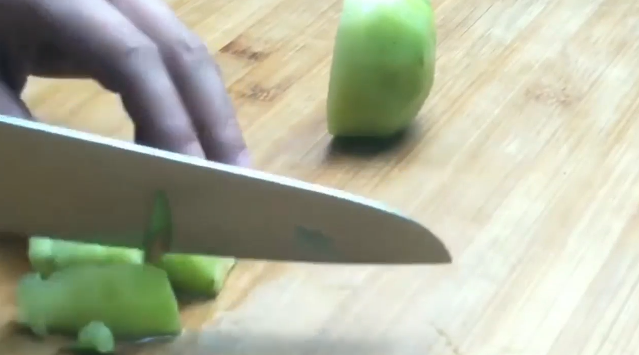 猕猴桃鲜奶冻怎么做