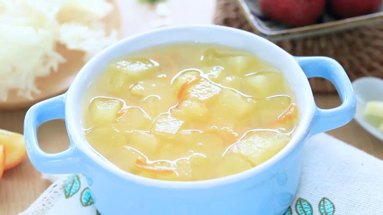 山楂消食汤怎么做