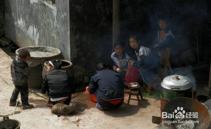 留守儿童证明怎样开
