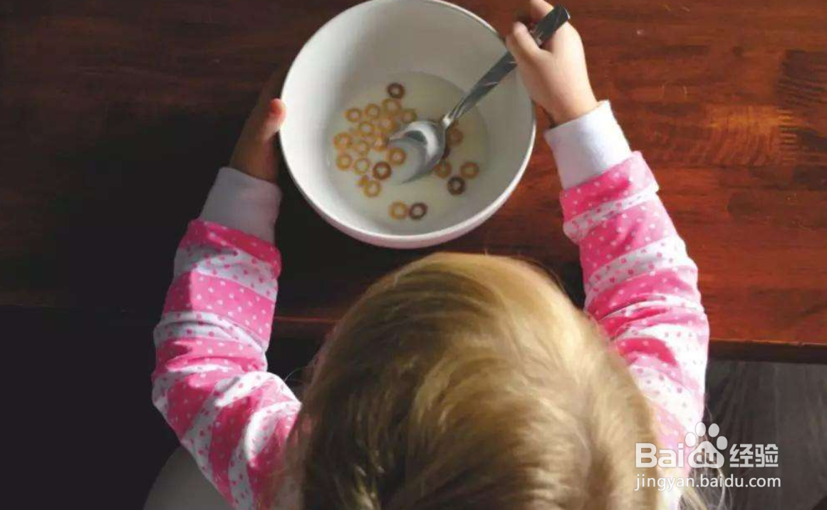 家里宝宝不喜欢吃饭怎么办？