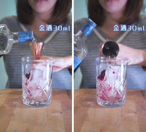 100种家庭鸡尾酒