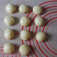 鲜肉月饼做法