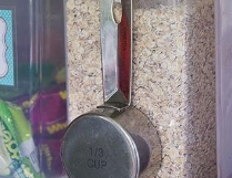 超级简单的挂钩小妙用