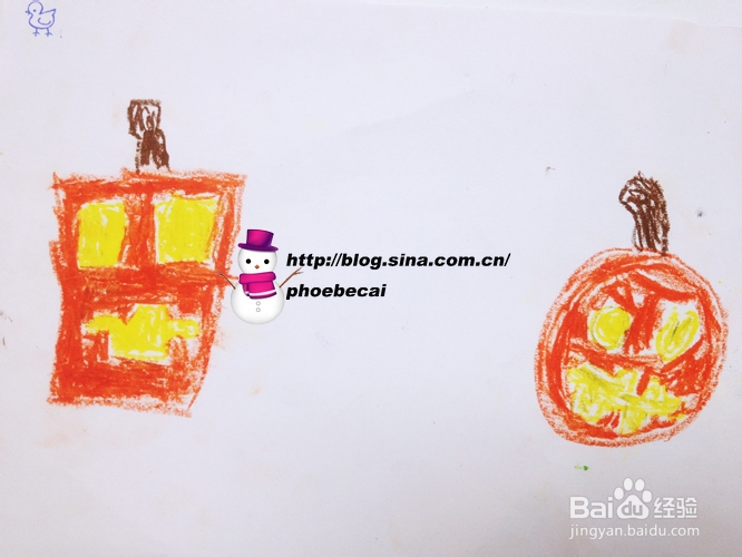 如何做水晶球和如何做圣诞老人