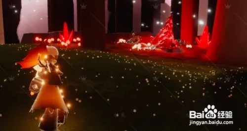 光遇9.11红石位置攻略