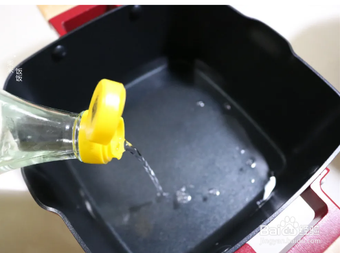 家常泡菜的做法