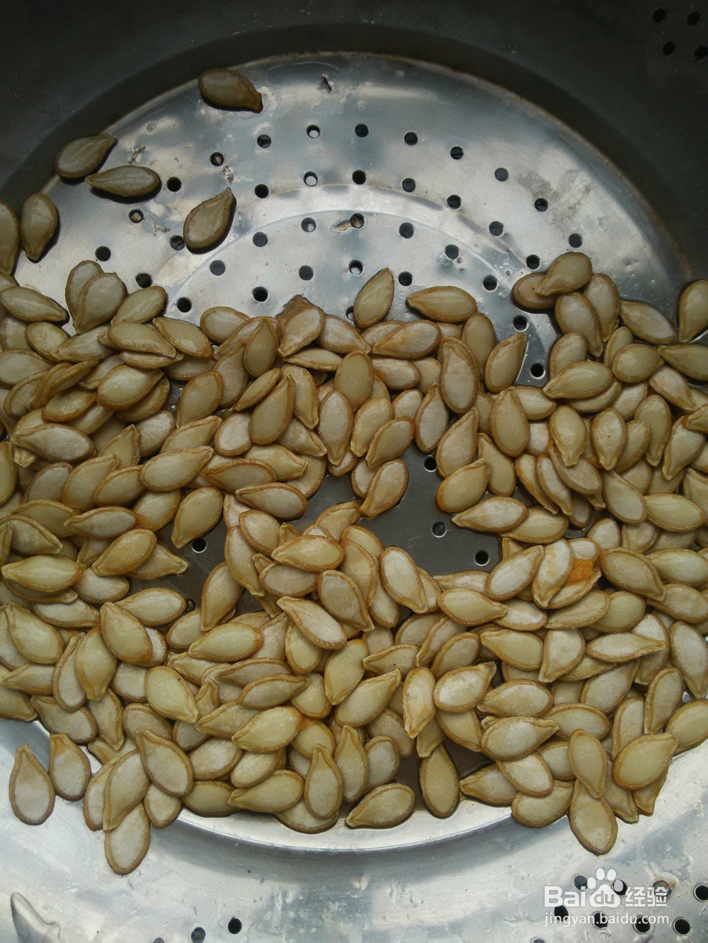 如何快速蒸南瓜