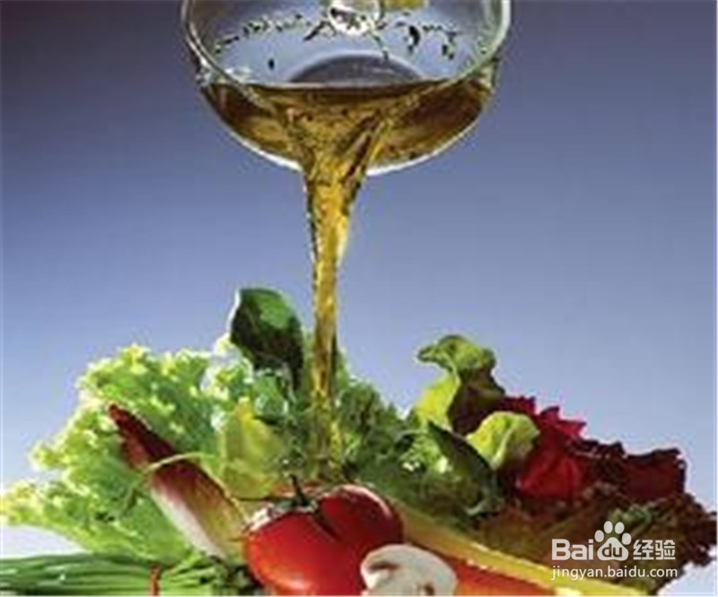 橄榄油贵在哪里?